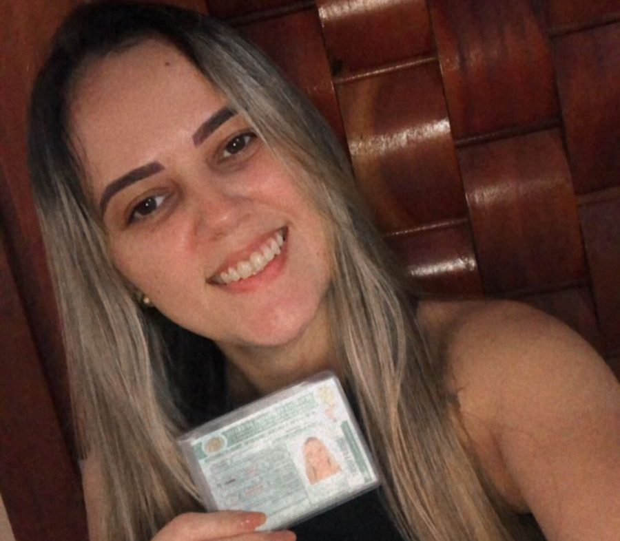 Thalia Oliveira